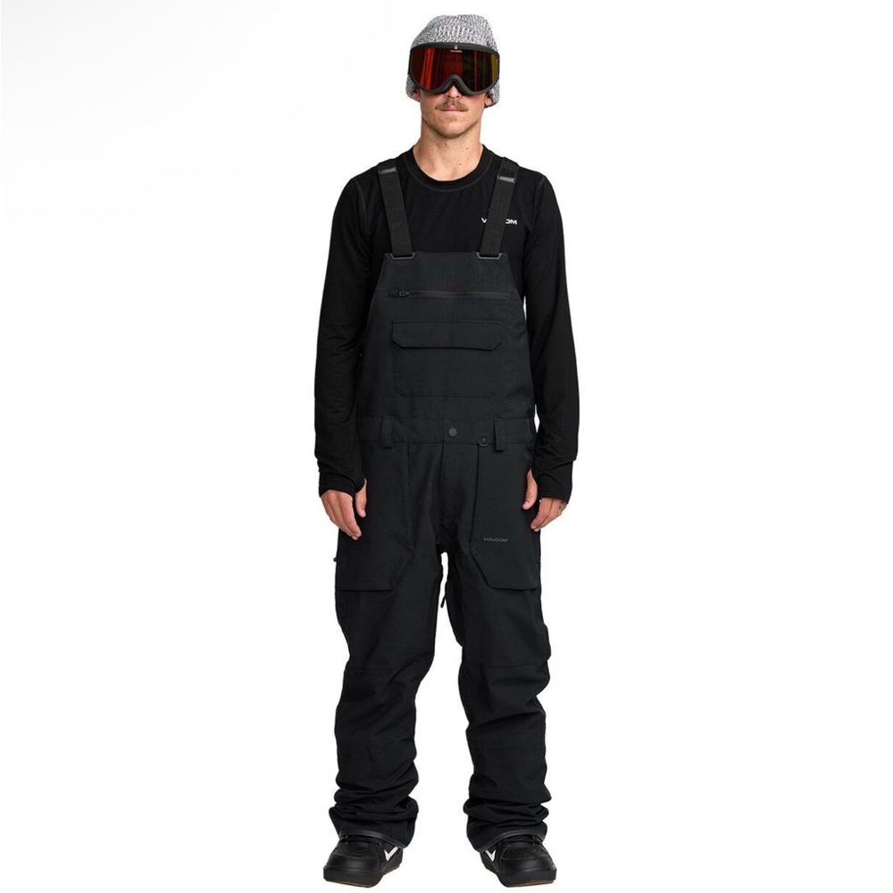 Volcom Ski Bib